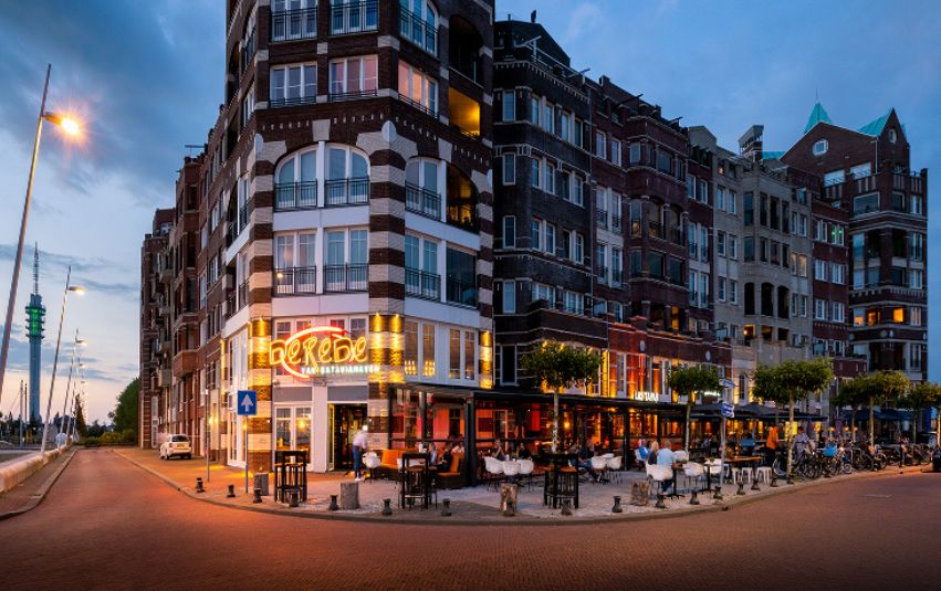 De Rede van Bataviahaven